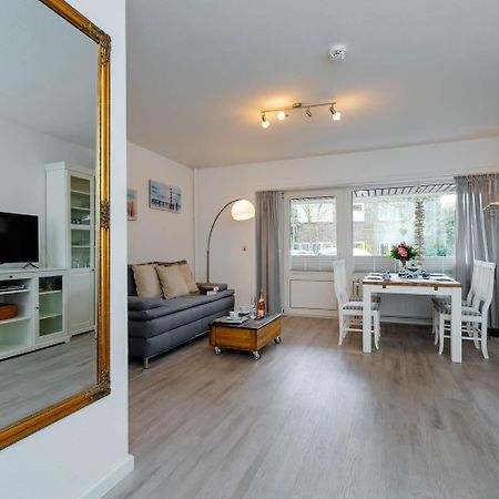 Hues Wuef Im Haus Ornum Apartment Westerland Ngoại thất bức ảnh