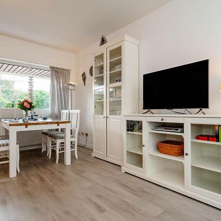 Hues Wuef Im Haus Ornum Apartment Westerland Ngoại thất bức ảnh