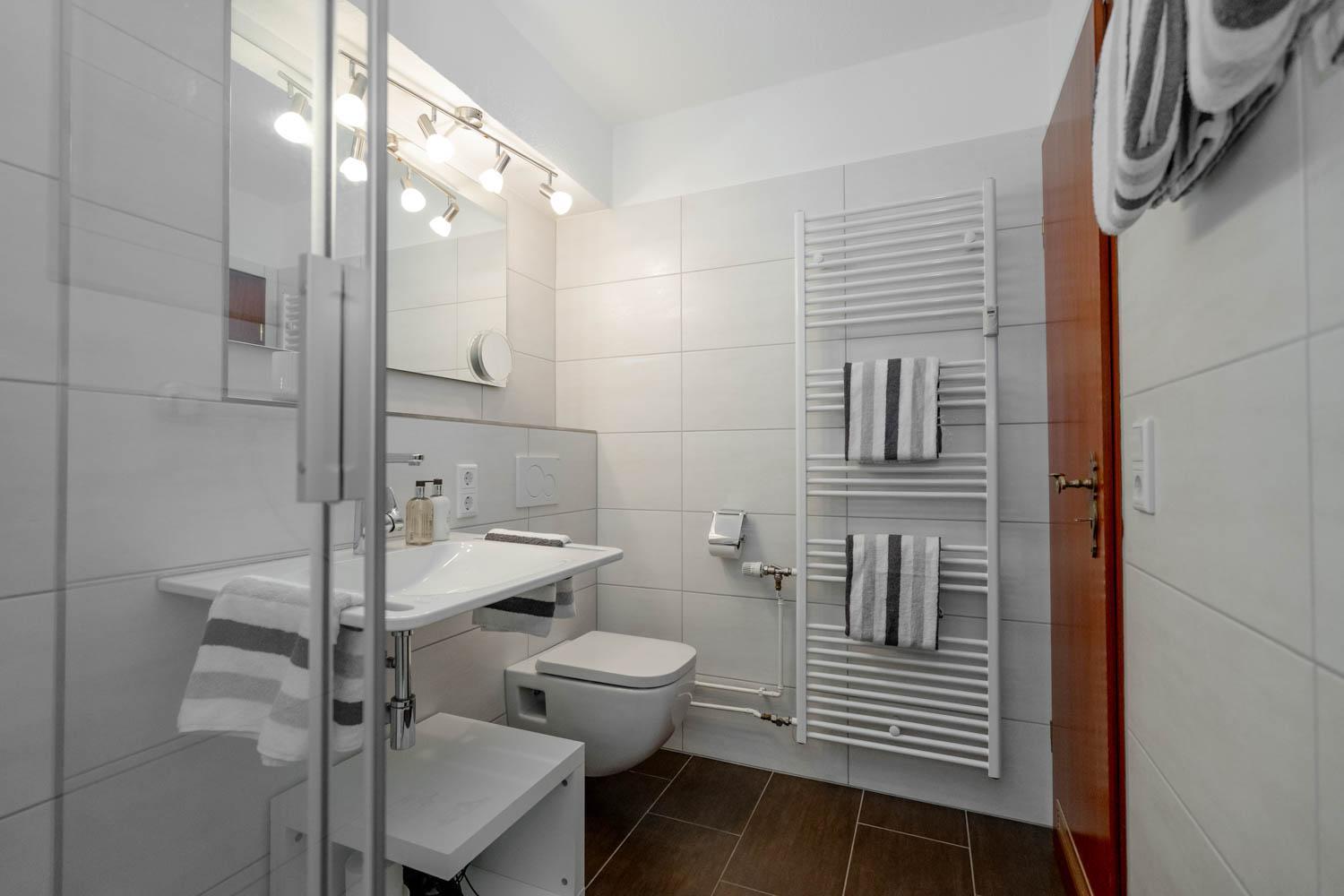 Hues Wuef Im Haus Ornum Apartment Westerland Ngoại thất bức ảnh